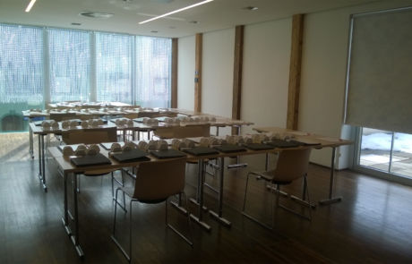 ABO-Prüfung Fotogalerie