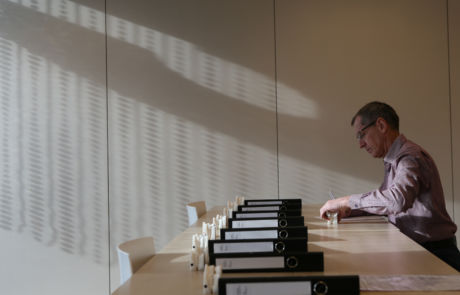 ABO-Prüfung Fotogalerie